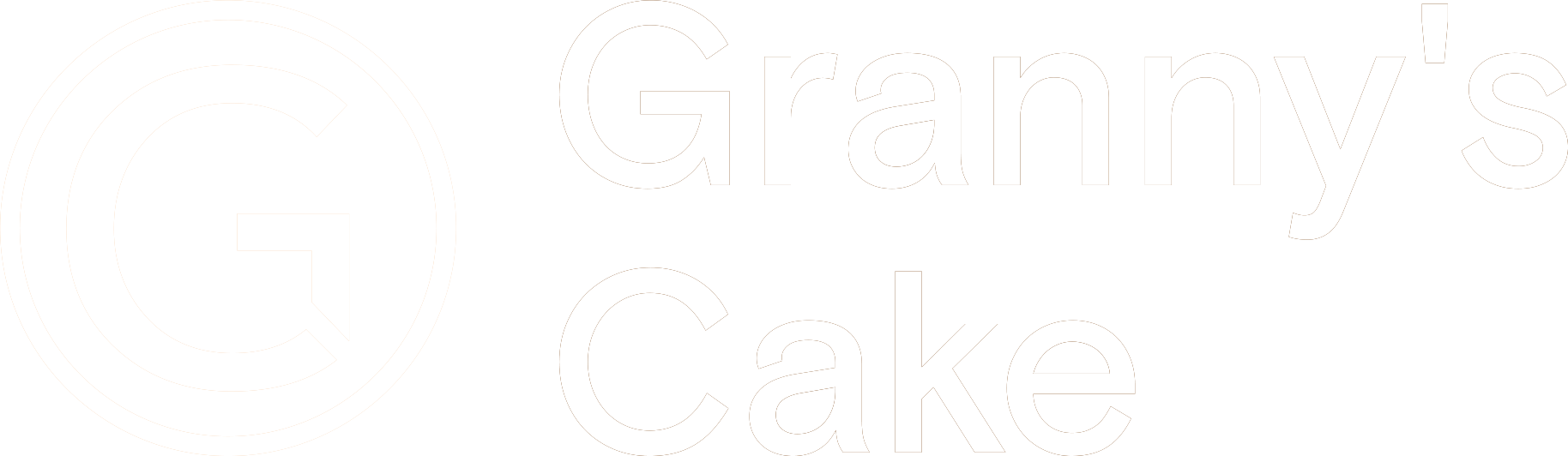Granny's Cake